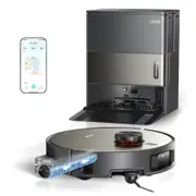 JONR X9 Pro robotstøvsuger produktbilde