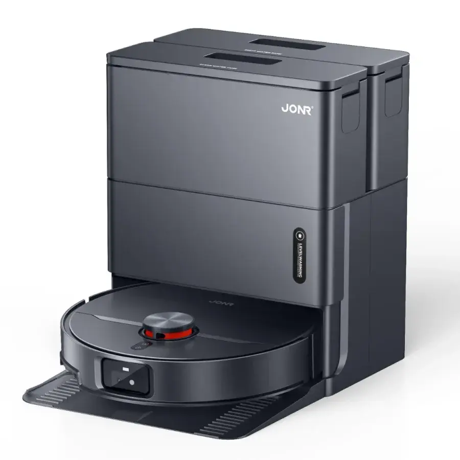 JONR X1 Max robotstøvsuger produktbilde